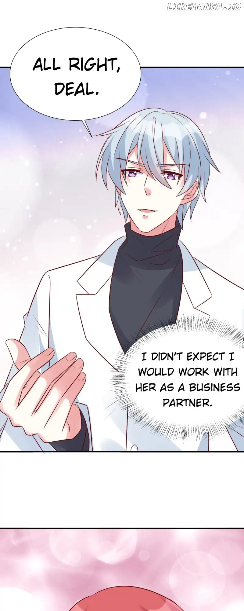 Exclusive Possession: The “Benevolent” Wife Chapter 95 - Page 9 in English