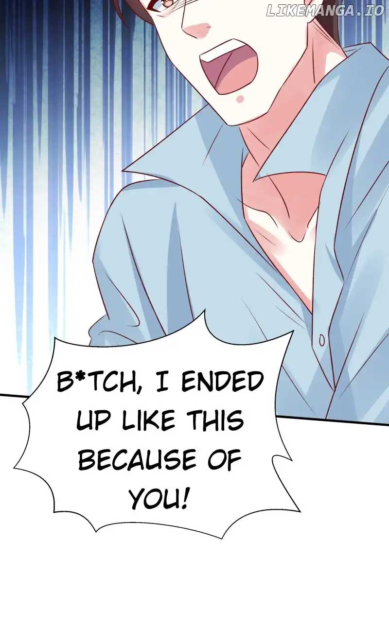 Exclusive Possession: The “Benevolent” Wife Chapter 96 - Page 5 in English