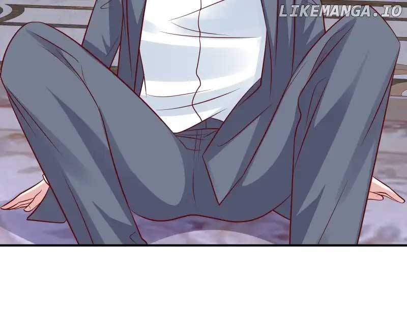 Exclusive Possession: The “Benevolent” Wife Chapter 97 - Page 17 in English