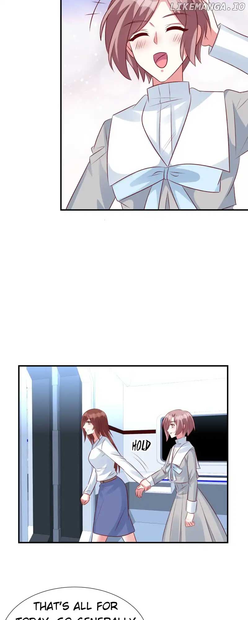 Exclusive Possession: The “Benevolent” Wife Chapter 99 - Page 19 in English