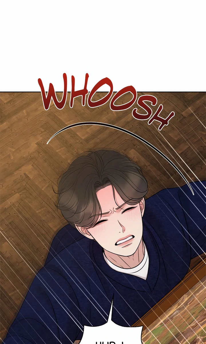 Oil on Canvas Chapter 12 - Page 15 in English