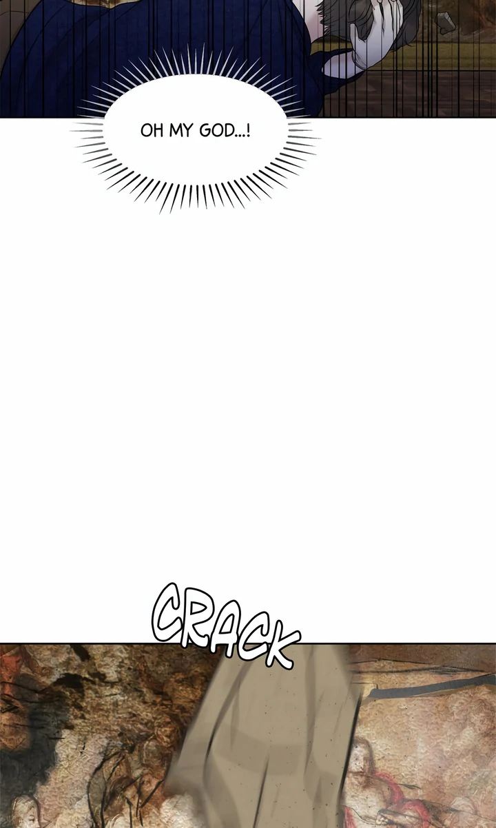 Oil on Canvas Chapter 12 - Page 32 in English