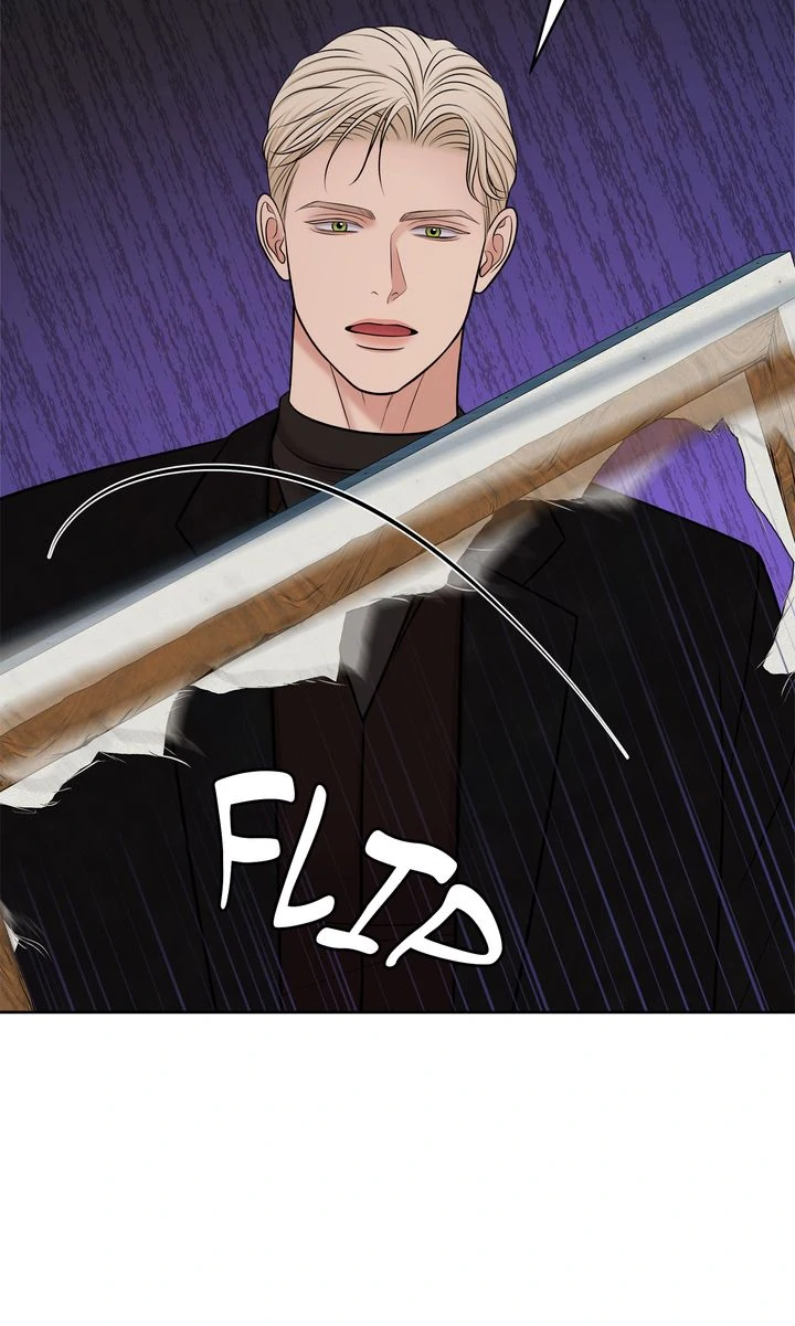 Oil on Canvas Chapter 14 - Page 71 in English