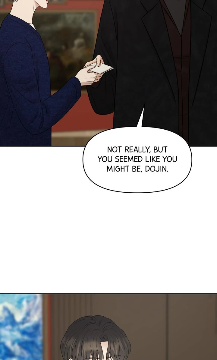Oil on Canvas Chapter 15 - Page 25 in English
