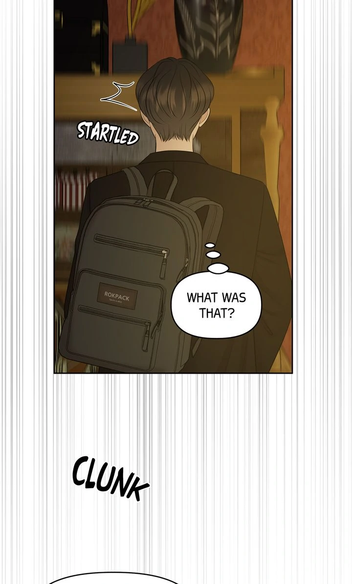 Oil on Canvas Chapter 15 - Page 57 in English