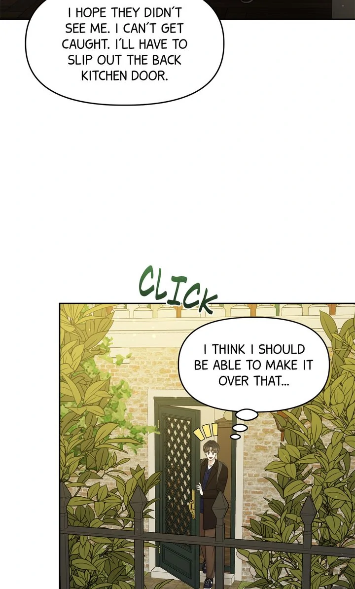 Oil on Canvas Chapter 15 - Page 62 in English