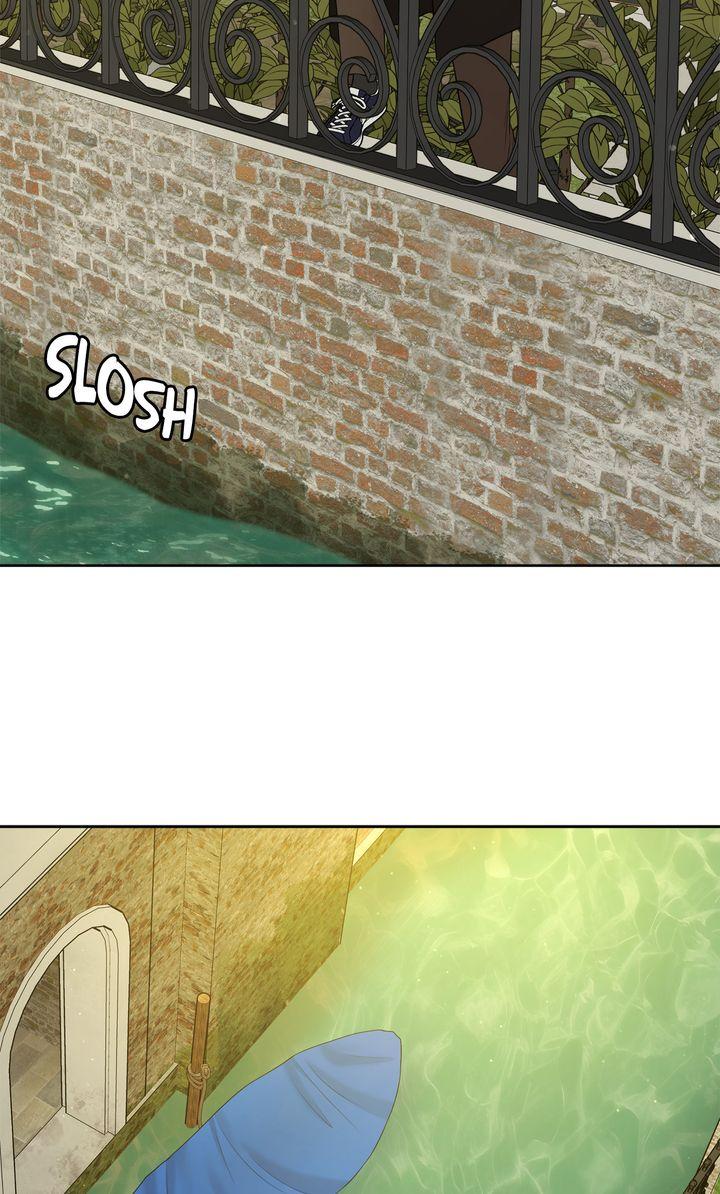 Oil on Canvas Chapter 15 - Page 64 in English