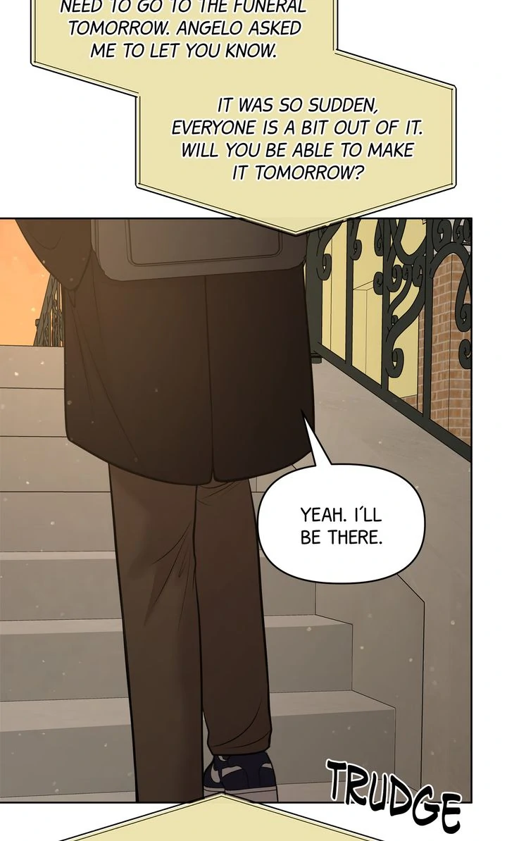Oil on Canvas Chapter 15 - Page 82 in English