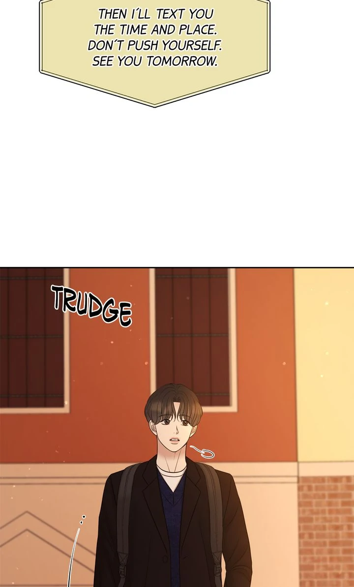 Oil on Canvas Chapter 15 - Page 83 in English