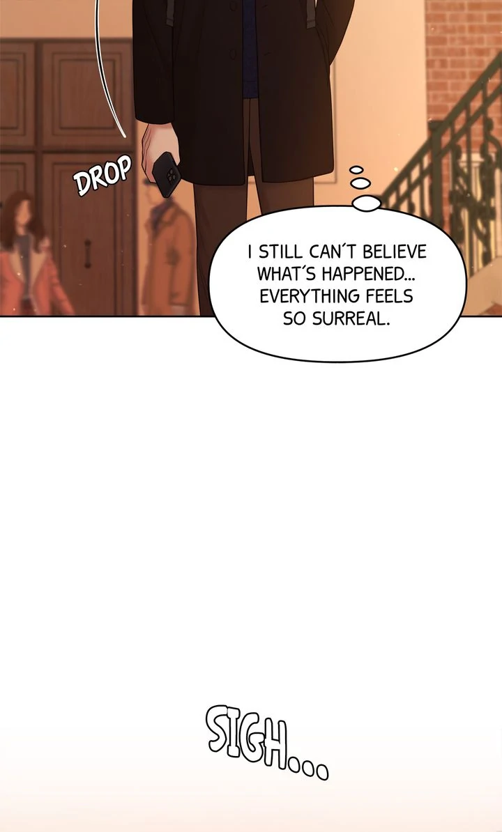 Oil on Canvas Chapter 15 - Page 84 in English