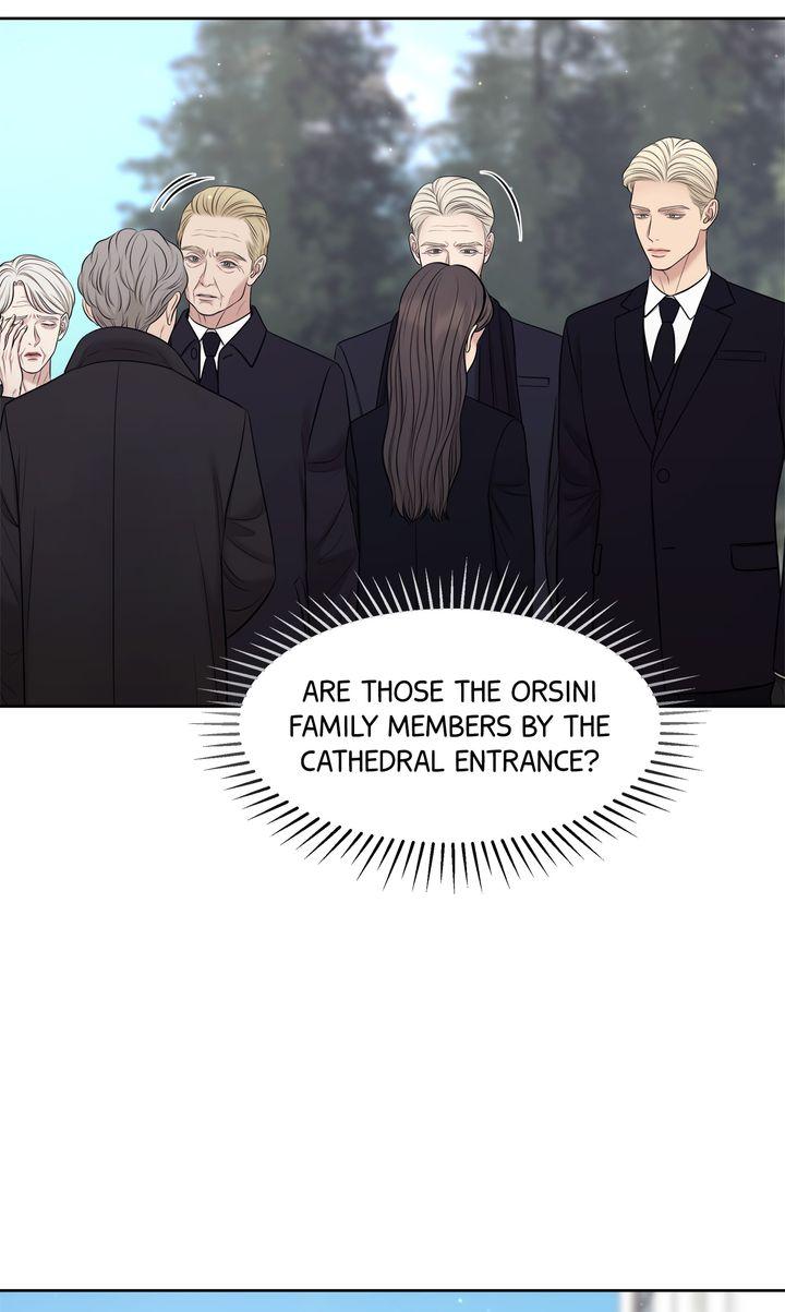 Oil on Canvas Chapter 16 - Page 14 in English