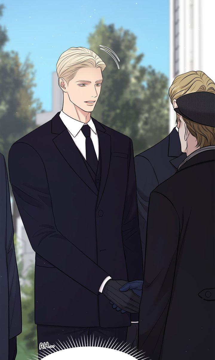 Oil on Canvas Chapter 16 - Page 15 in English