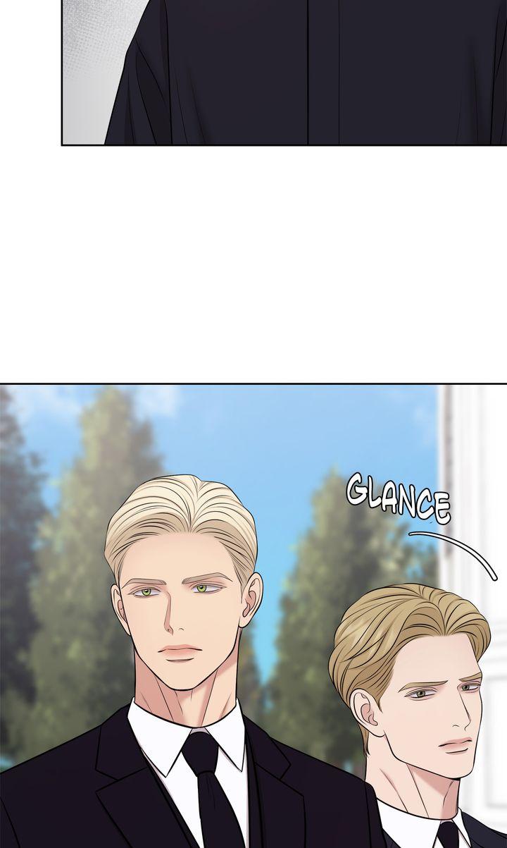 Oil on Canvas Chapter 16 - Page 18 in English