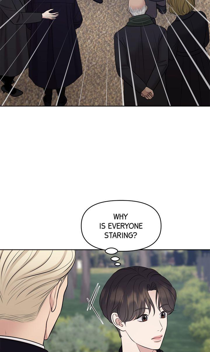 Oil on Canvas Chapter 16 - Page 27 in English