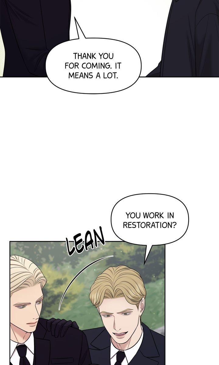 Oil on Canvas Chapter 16 - Page 29 in English