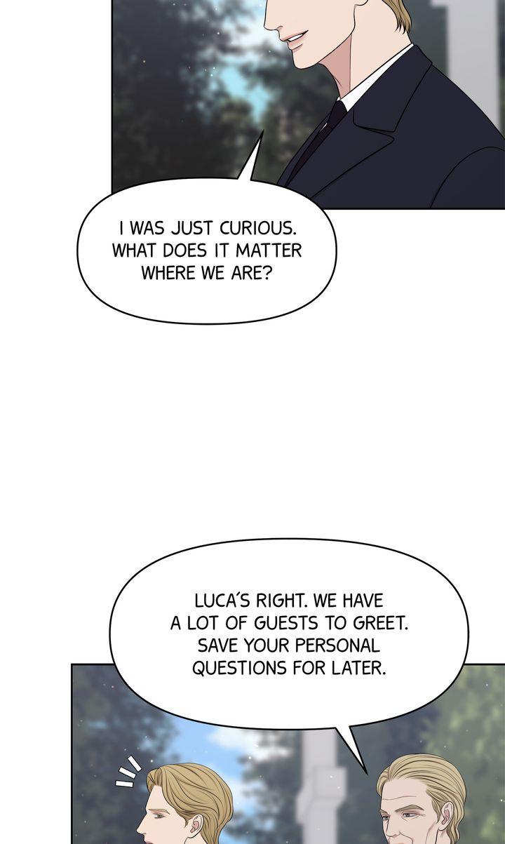Oil on Canvas Chapter 16 - Page 34 in English