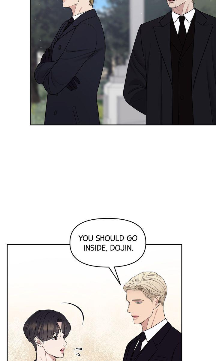 Oil on Canvas Chapter 16 - Page 35 in English
