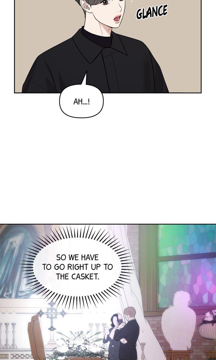 Oil on Canvas Chapter 16 - Page 44 in English