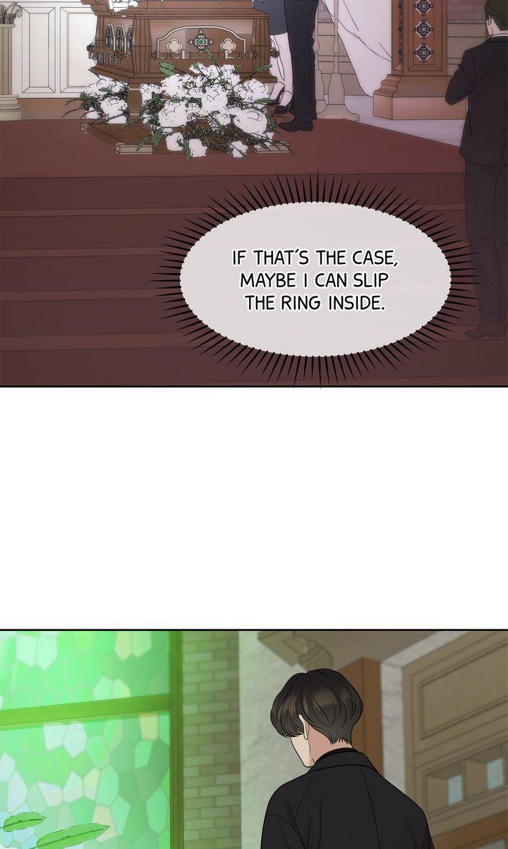 Oil on Canvas Chapter 16 - Page 45 in English