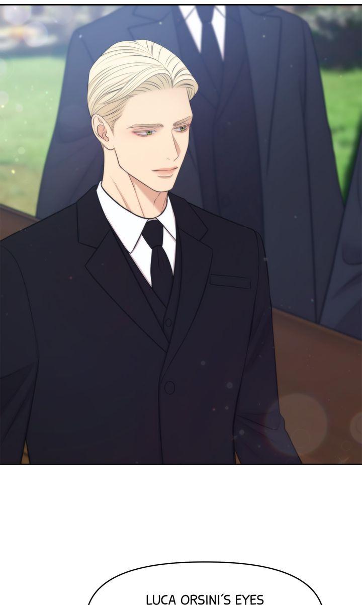 Oil on Canvas Chapter 16 - Page 53 in English