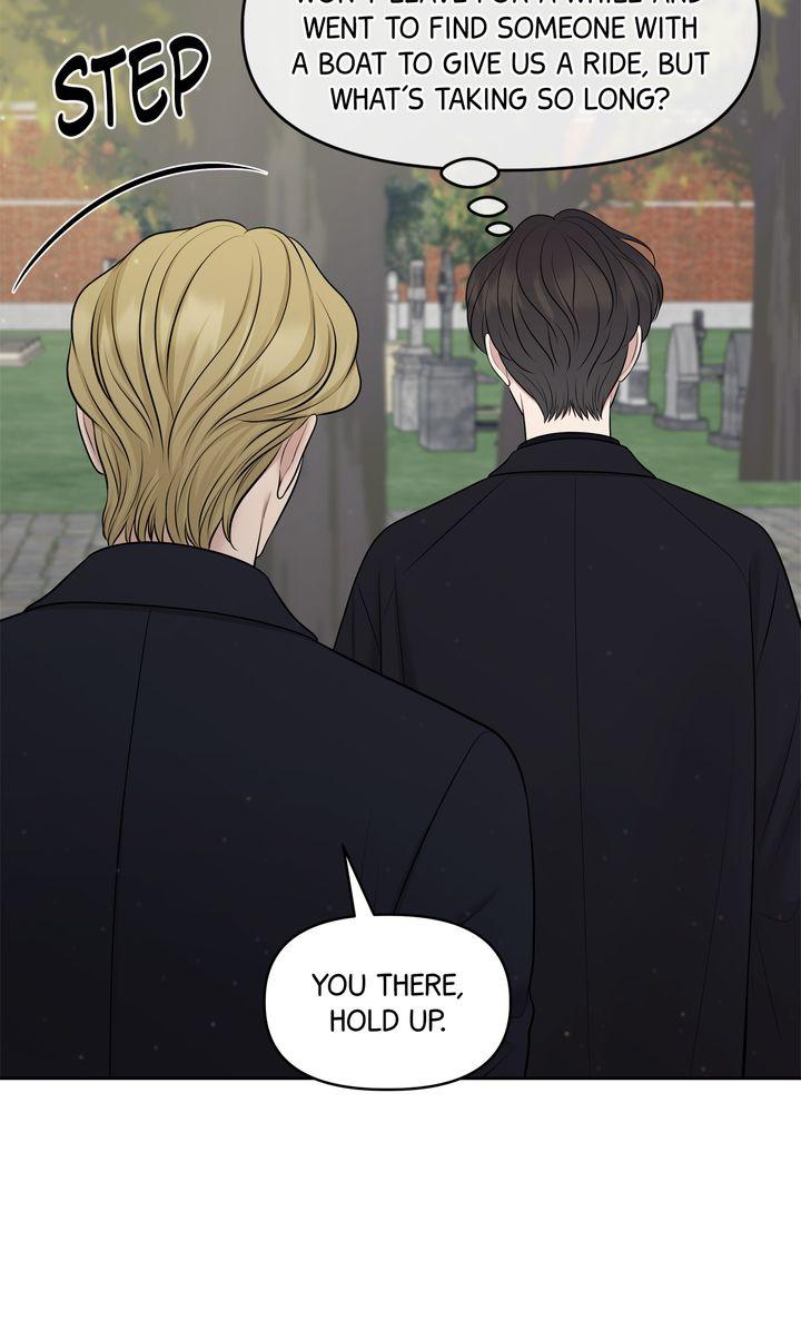 Oil on Canvas Chapter 16 - Page 56 in English