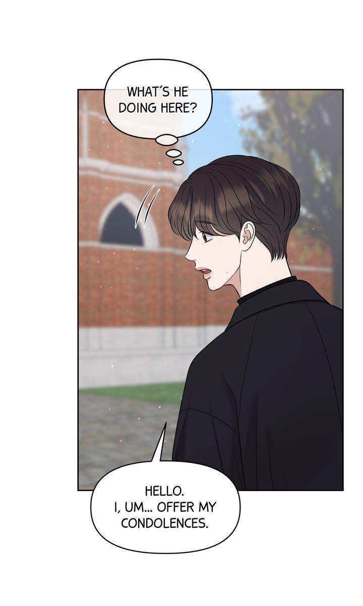 Oil on Canvas Chapter 16 - Page 58 in English