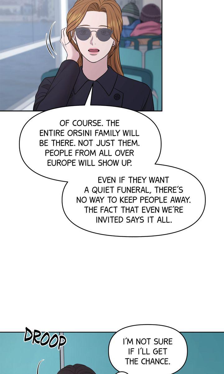 Oil on Canvas Chapter 16 - Page 7 in English