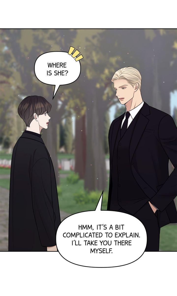 Oil on Canvas Chapter 16 - Page 75 in English