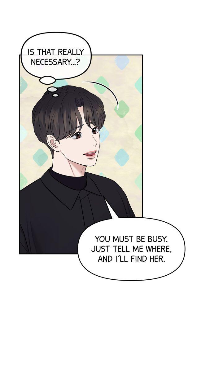 Oil on Canvas Chapter 16 - Page 76 in English