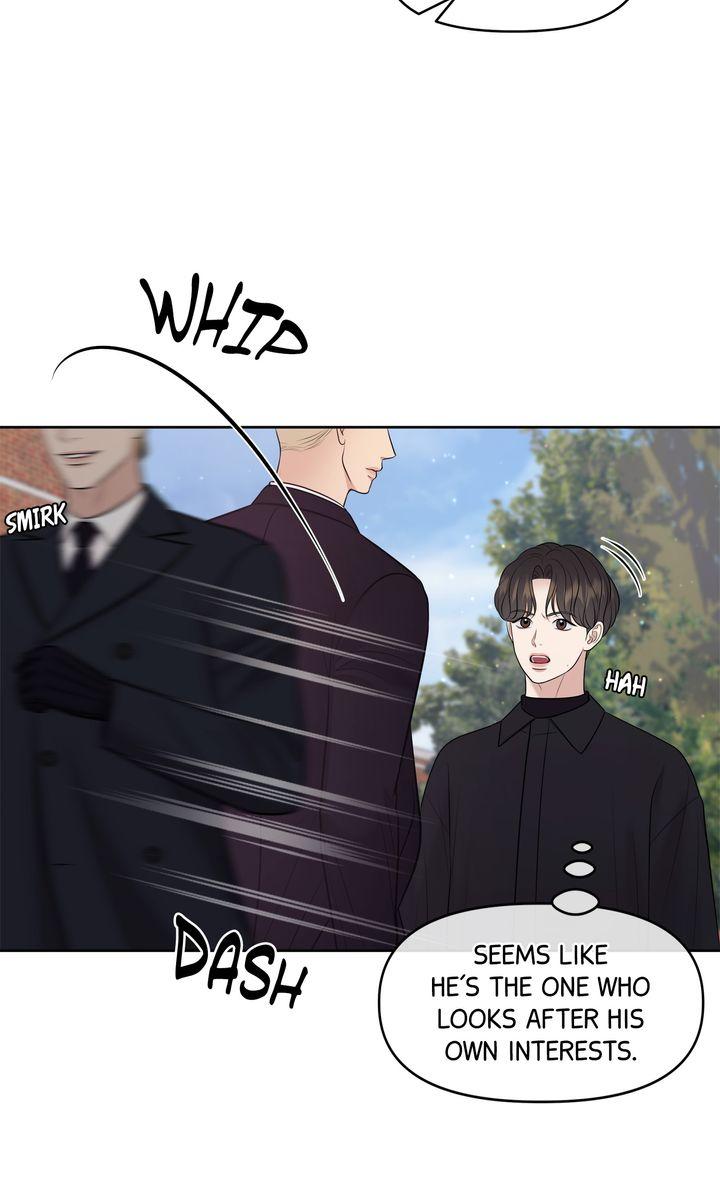 Oil on Canvas Chapter 16 - Page 79 in English
