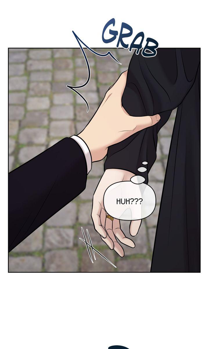 Oil on Canvas Chapter 16 - Page 91 in English