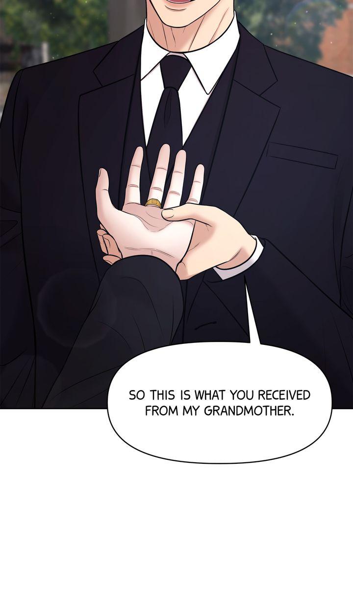 Oil on Canvas Chapter 16 - Page 95 in English