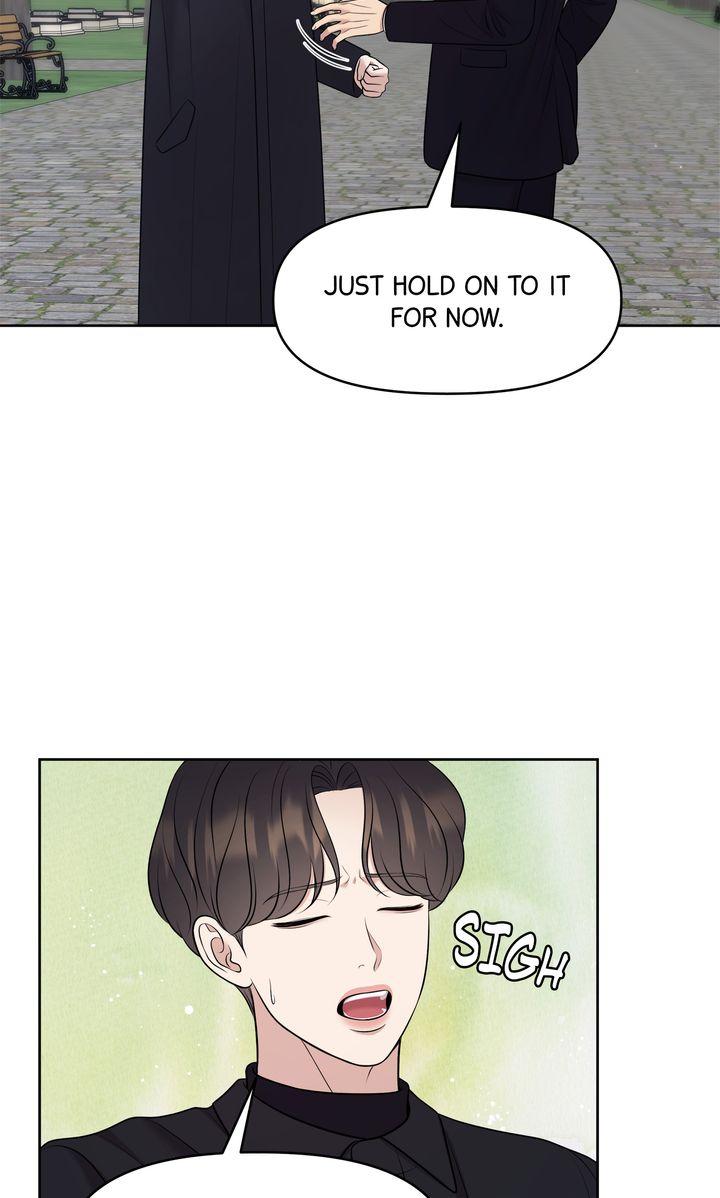 Oil on Canvas Chapter 17 - Page 14 in English