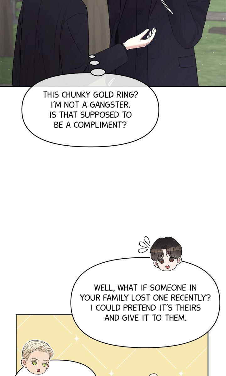 Oil on Canvas Chapter 17 - Page 16 in English