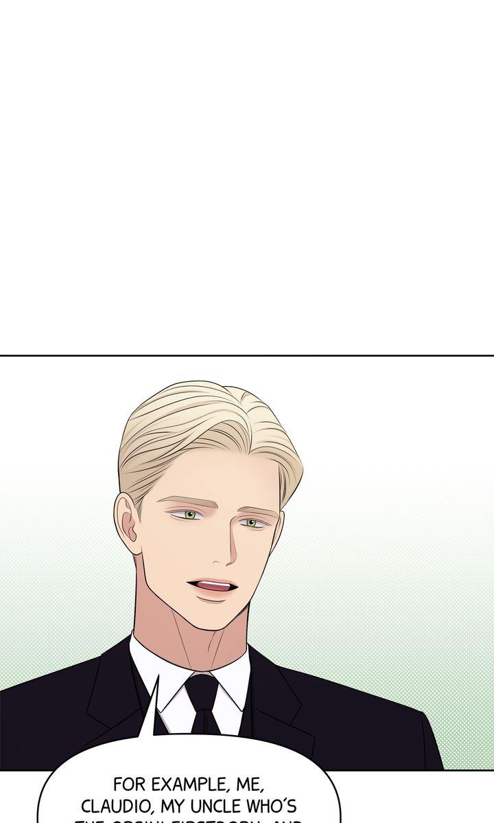 Oil on Canvas Chapter 17 - Page 24 in English