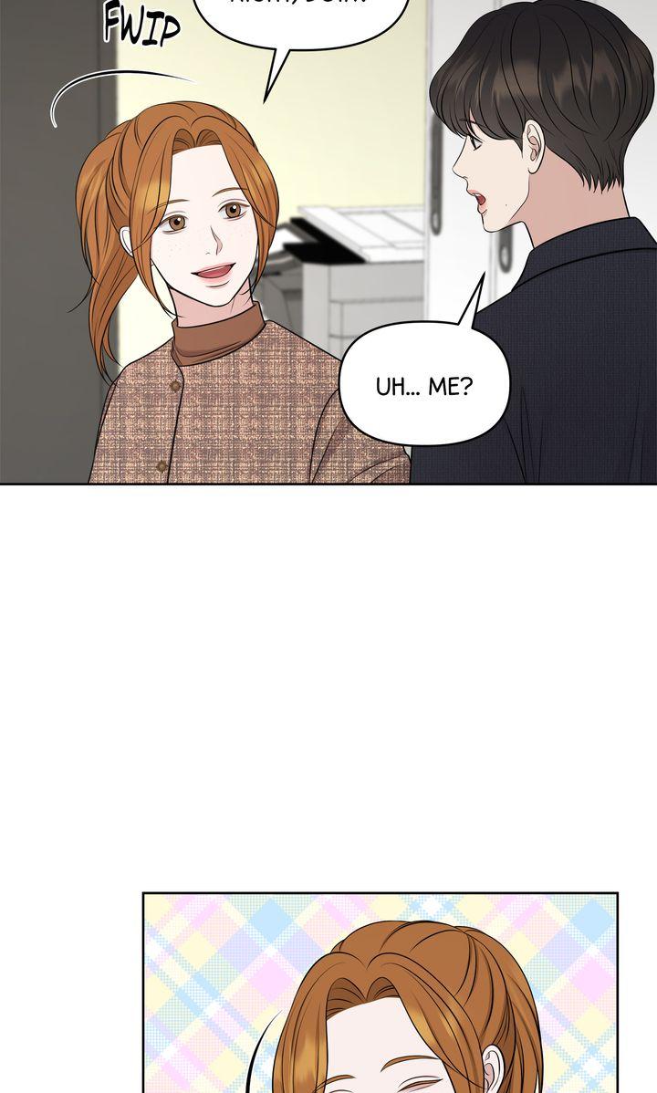 Oil on Canvas Chapter 17 - Page 60 in English