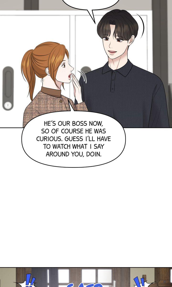 Oil on Canvas Chapter 17 - Page 62 in English