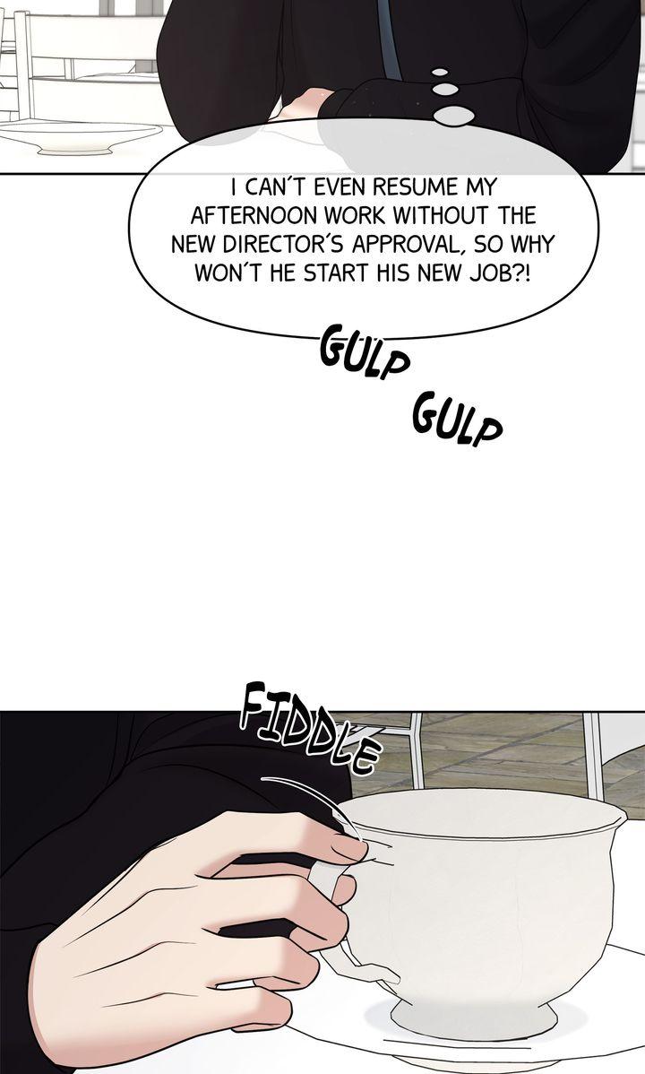 Oil on Canvas Chapter 17 - Page 68 in English