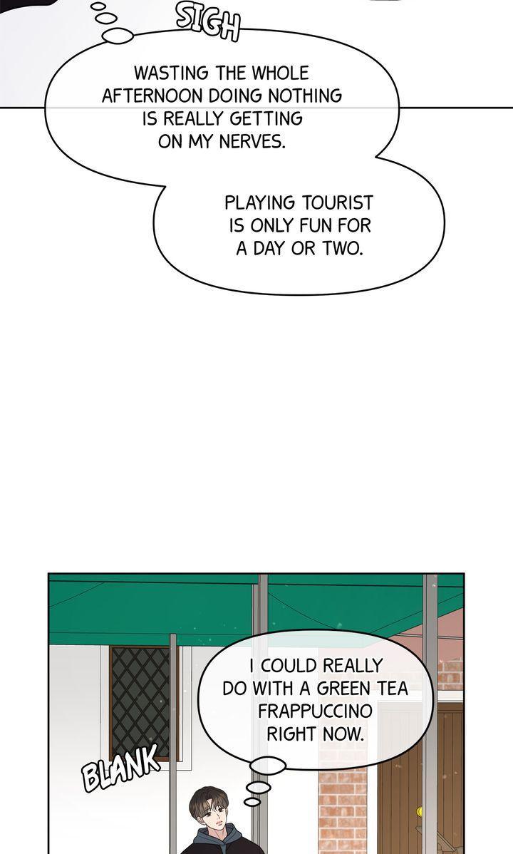 Oil on Canvas Chapter 17 - Page 69 in English
