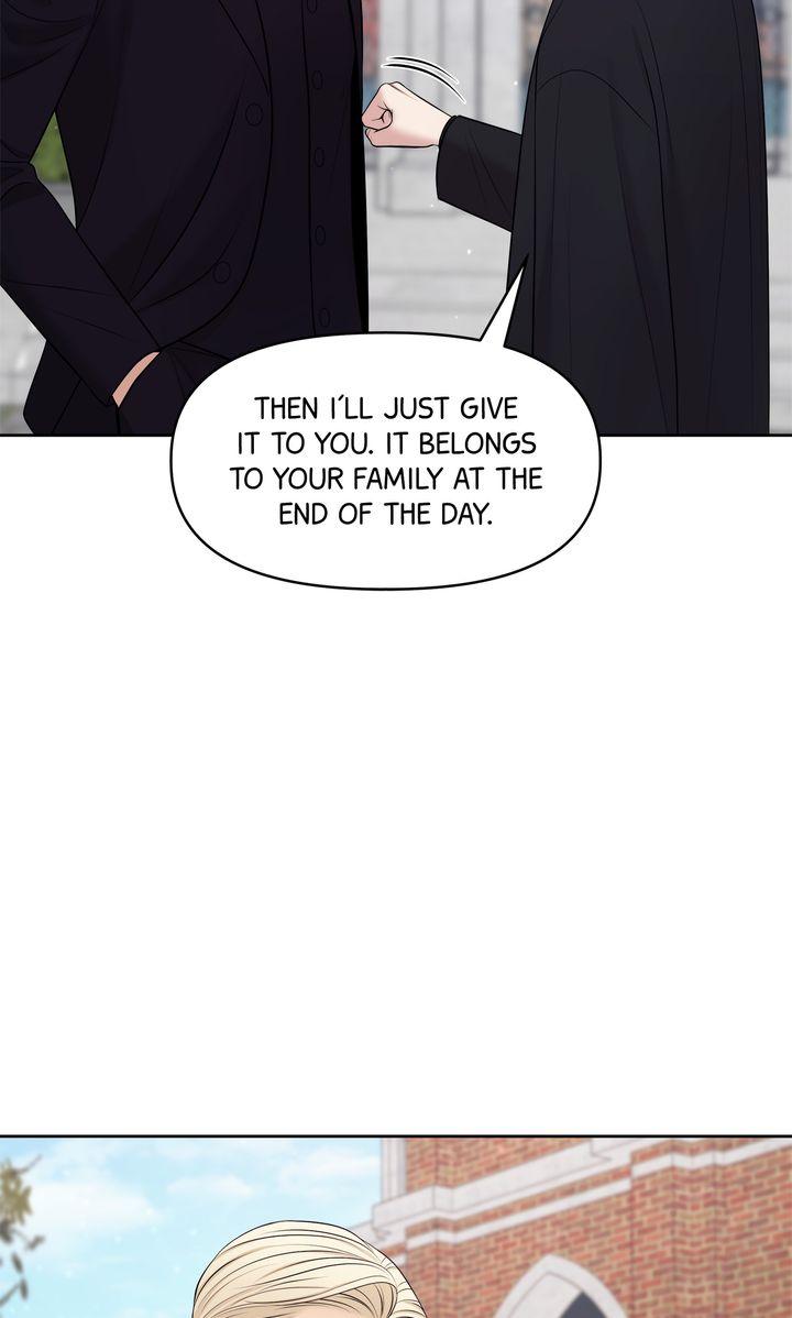 Oil on Canvas Chapter 17 - Page 7 in English