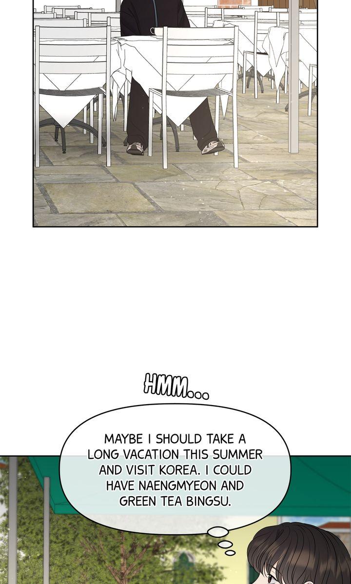 Oil on Canvas Chapter 17 - Page 70 in English