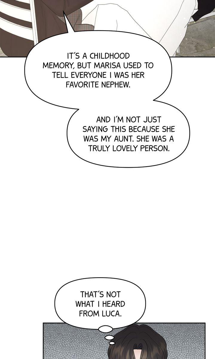 Oil on Canvas Chapter 17 - Page 79 in English