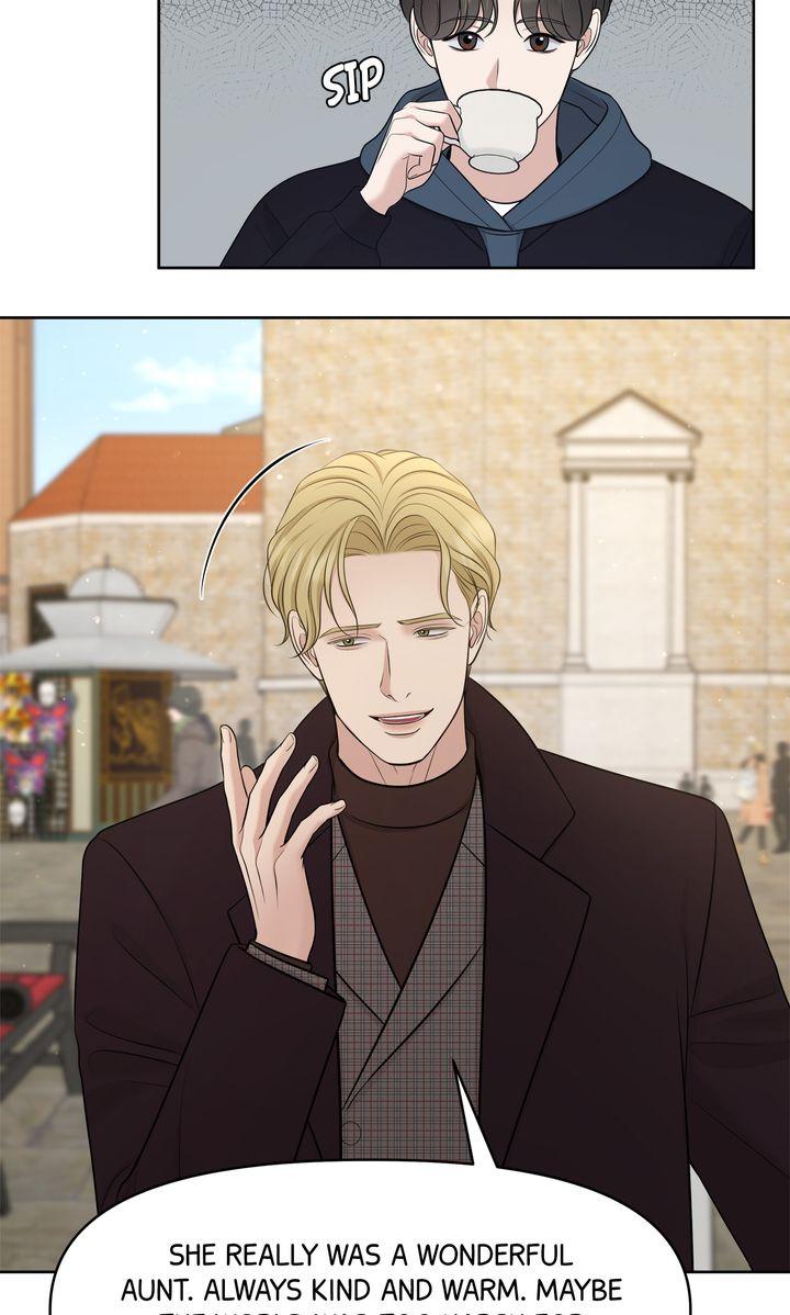 Oil on Canvas Chapter 17 - Page 80 in English