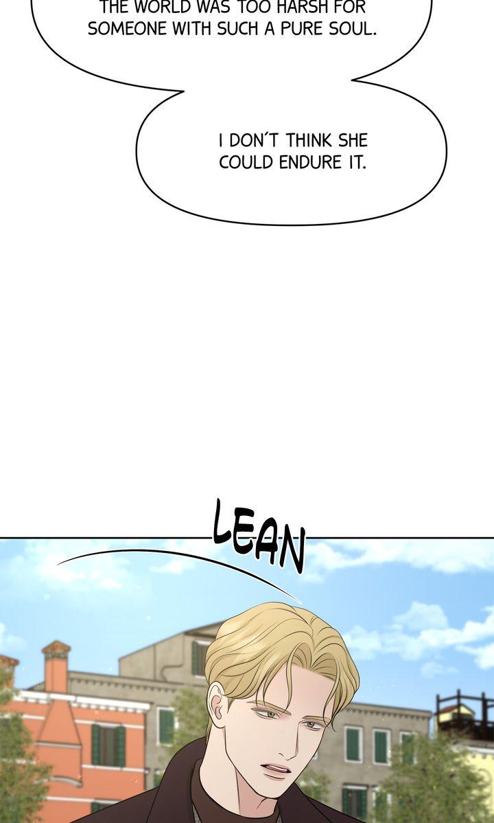 Oil on Canvas Chapter 17 - Page 81 in English