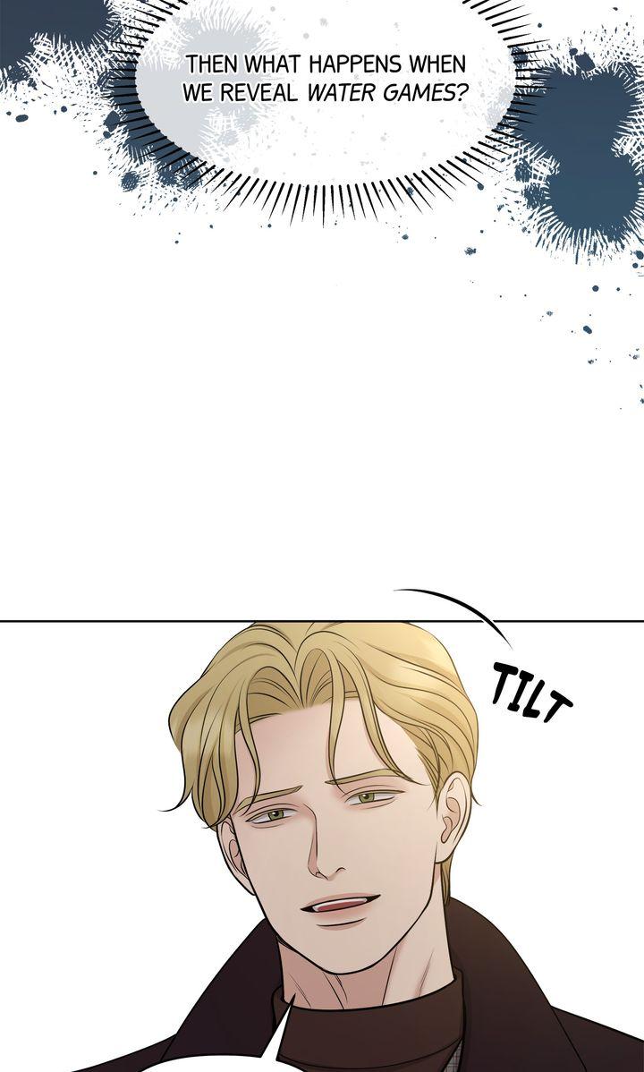 Oil on Canvas Chapter 17 - Page 98 in English