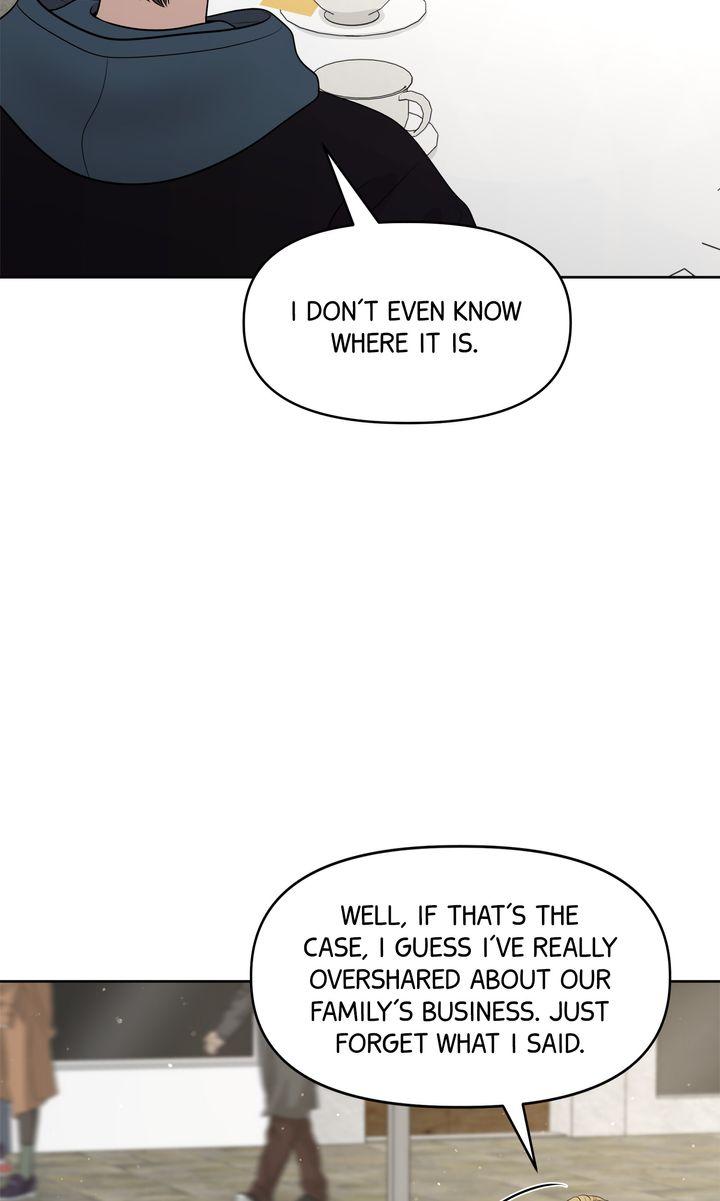 Oil on Canvas Chapter 18 - Page 10 in English