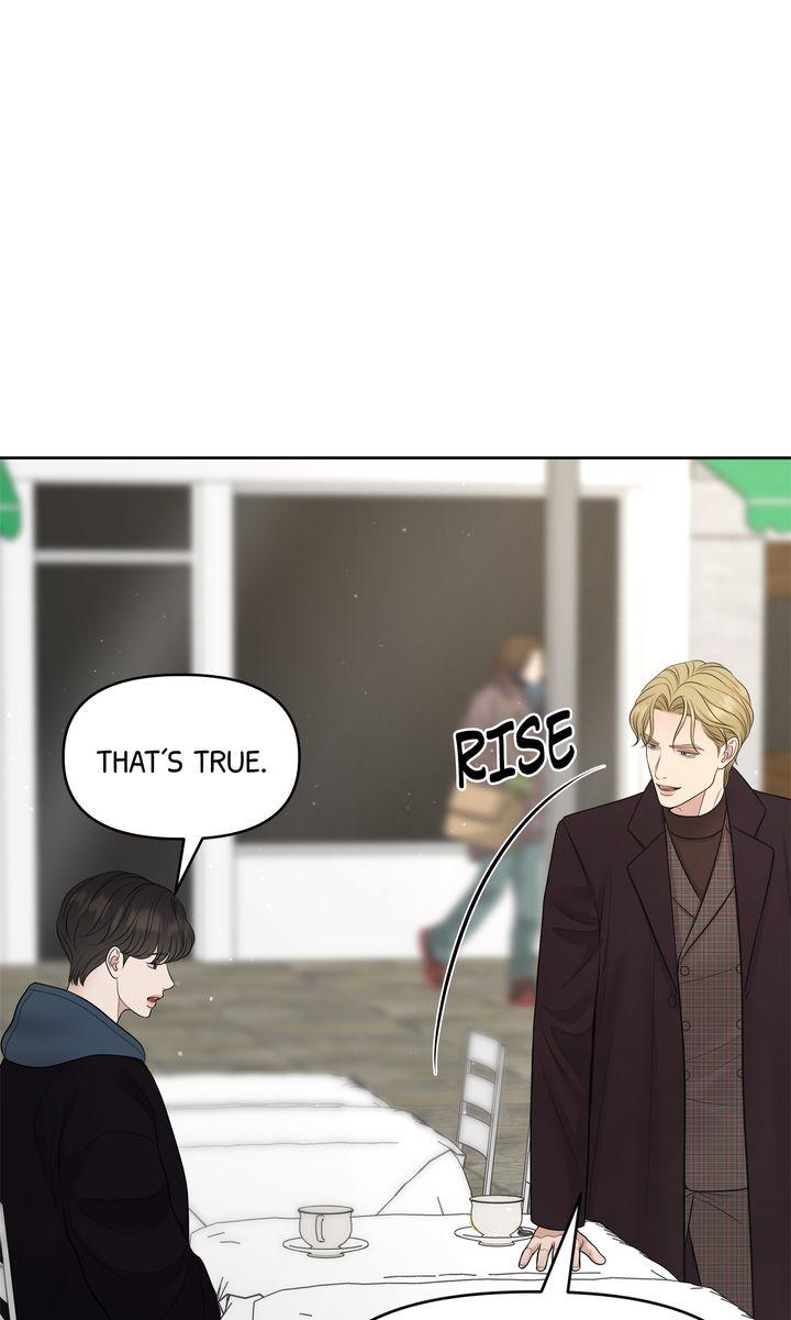 Oil on Canvas Chapter 18 - Page 21 in English