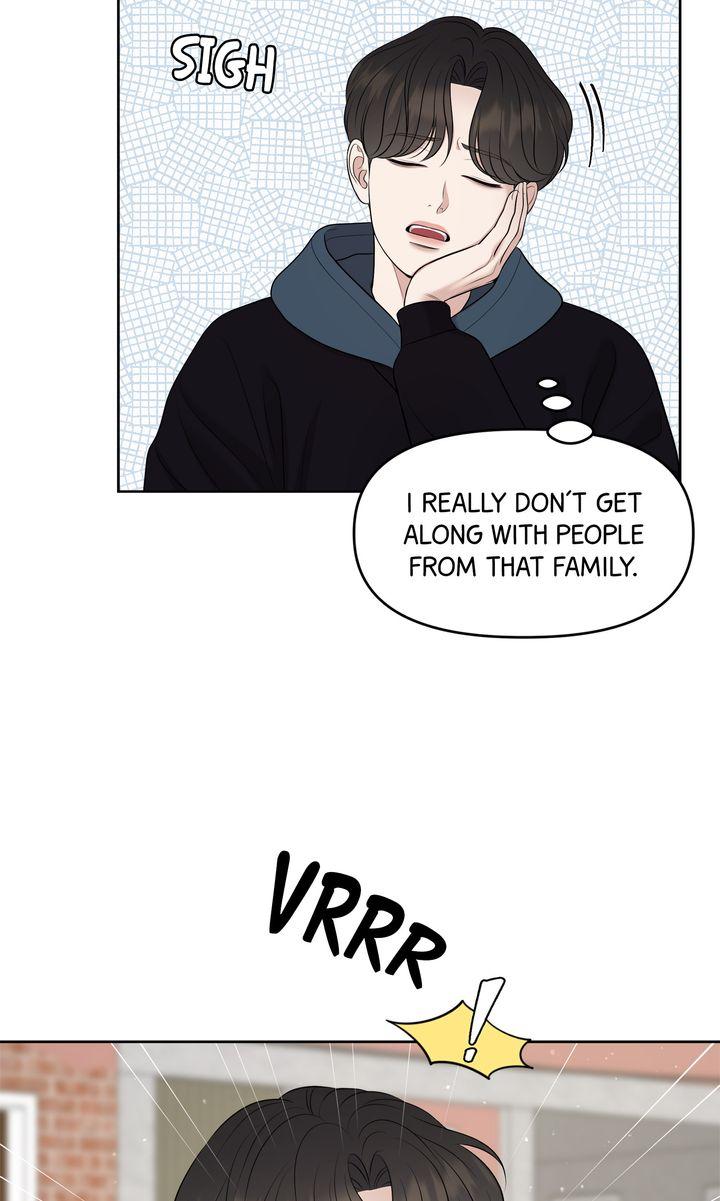 Oil on Canvas Chapter 18 - Page 24 in English