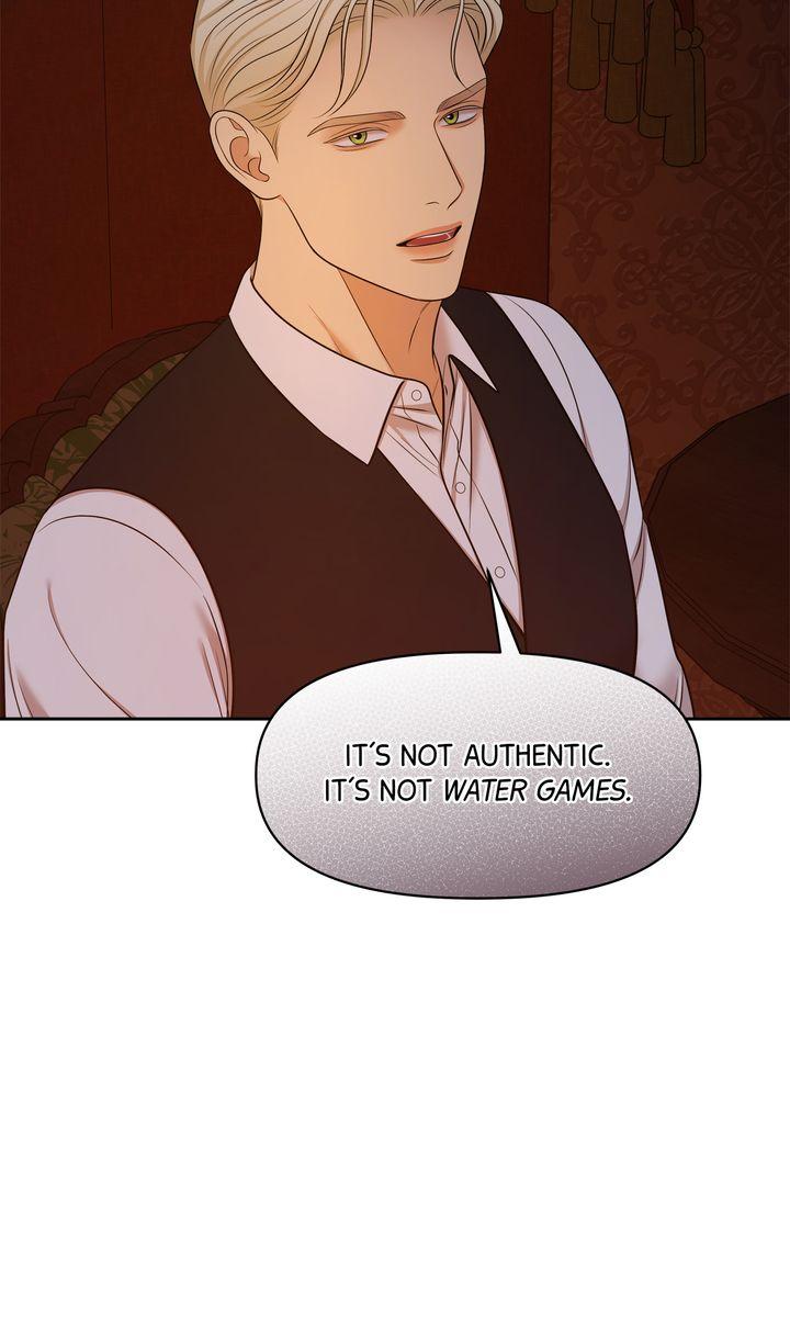 Oil on Canvas Chapter 18 - Page 56 in English