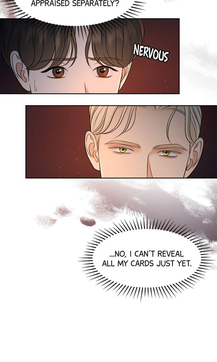 Oil on Canvas Chapter 18 - Page 69 in English